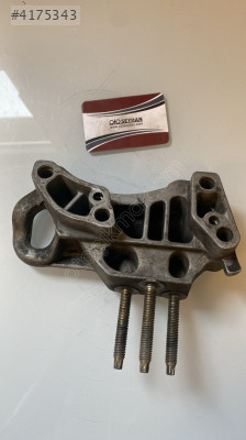 2S616030CA ford fiesta 2002-2012 courier motor kulağı braketi