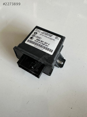 Çıkma Far Beyni VW Passat B7 2011-2016 5M0907357F