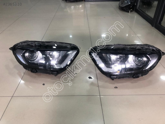 FORD ECOSPORT SAĞ-SOL FAR GN15-13W029
