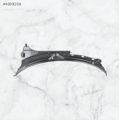 51717301013 MİNİ COOPER F55 ÖN CAM IZGARASI