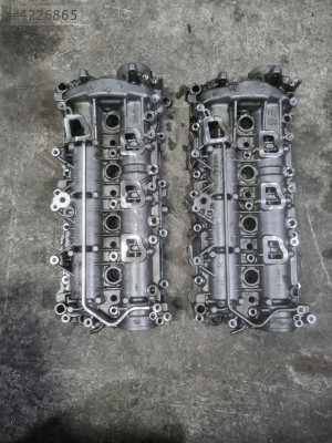 CİTRÖEN  C5  AİRCROSS   1.5  ÇIKMA   ÜST  EKSANTRİK  KEPİ