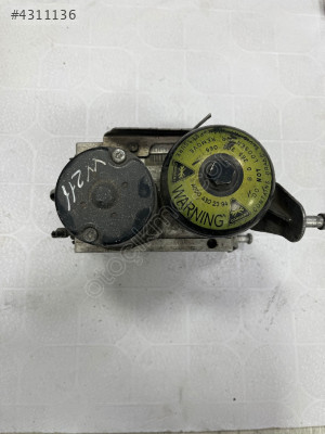 Mercedes-Benz E Serisi W211 ABS 0265960029