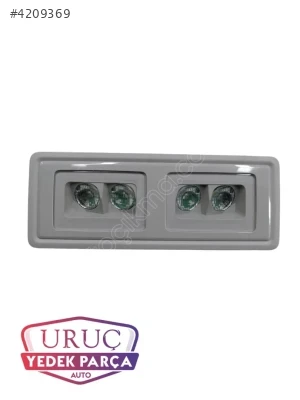 5H0947290B RM5 ORJİNAL TAVAN LAMBASI GOLF 8