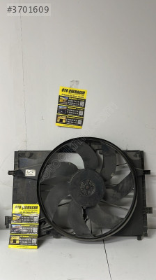 MERCEDES SLK W171 FAN A2035000593