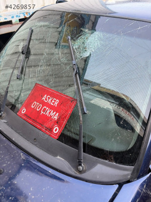 Astra f sol silecek kolu