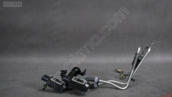 VOLKSWAGEN PASSAT 2015 2022 BASINÇ SENSÖRÜ 04L131552CM