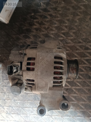 Ford focus 1 jarz dinamosu