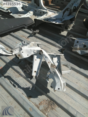 HONDA CIVIC 2013 ÇIKMA SAĞ PODYE UCU