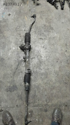 Peugeot 405 direksiyon kutusu orjinal çıkma parça