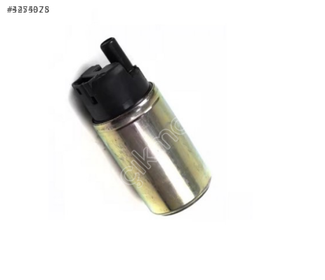 Depo İÇ Benzin Otomatiği Honda CRV...