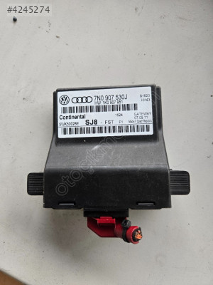 7n0907530J vag grubu gatawey