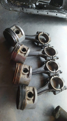 Felicia 1.3 piston adet çıkma