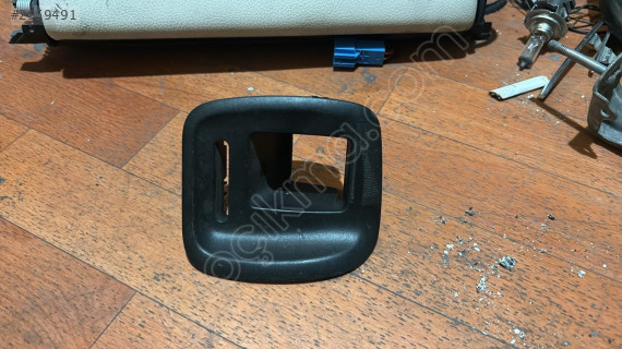 MERCEDES A SERİ W176 GLA W156 CLA W117 SOL ARKA KOLTUK YATIRMA