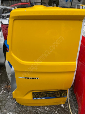 MİRİM OTODAN FORD CUSTOM SOL BAGAJ KAPAĞI 2024