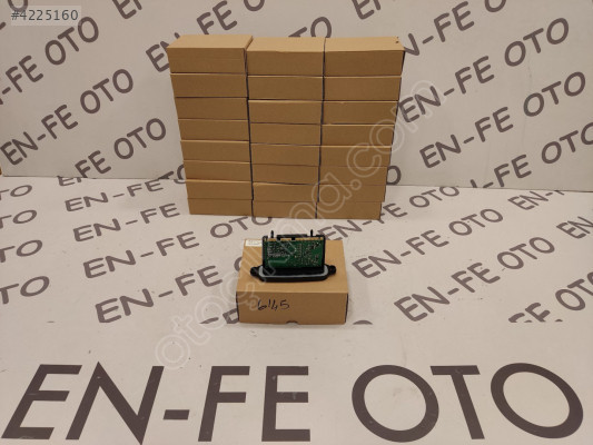 BMW F20 FAR KARTI SIFIR 63117316145 7316145 5