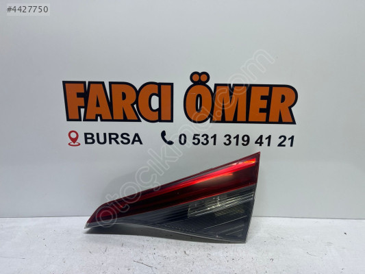 HONDA CİVİC FE1 SAĞ İÇ STOP ORJİNAL