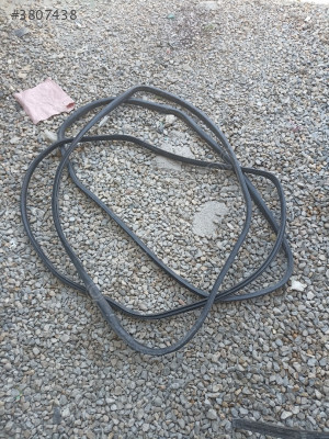 Hyundai Getz Kapı Fitilleri