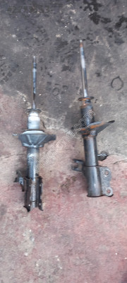 Çıkma nissan sunny ön amortisör