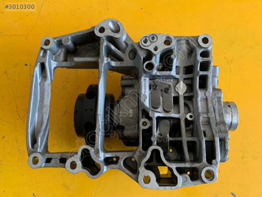 Vw Polo1.4 TDI 15-17 Cus Motor Yağ Pompası Orj. Sökme 04B145208G