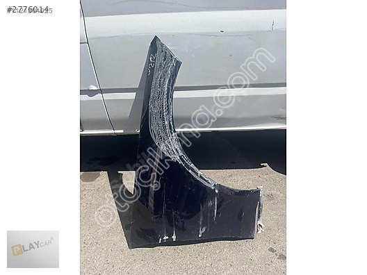 MERCEDES W212 SAĞ ÖN ÇAMURLUK