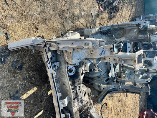 FORD CONNECT SOL ÖN ŞASİ