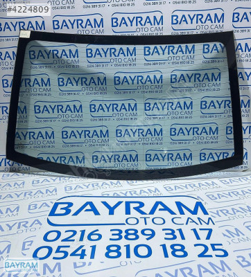 HYUNDAI SONATA / KIA MAGENTS ORJİNAL ARKA CAM RZT ANT 05-10