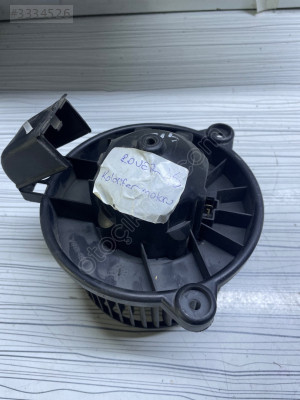 ROVER 45 HONDA CİVİC KALORİFER MOTOR