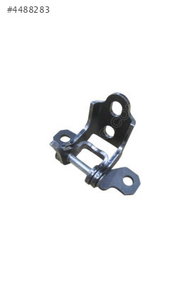 Renault Megane 4 Sd Ön Kapi Üst Menteşesi Sol 20212025