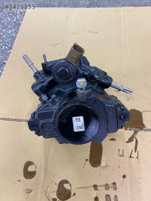 25187376 YAKIT POMPASI CAPTIVA C140