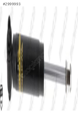 376253sp Amortisor Arka (CİTROEN C4 PİCASSO İI 13-) Oespectrum -