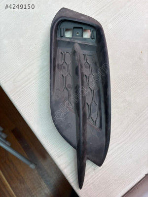 HONDA CIVIC 2017 ARKA TAMPON SOL SİS KAPAĞI CIVIC -71508-TEA-T00