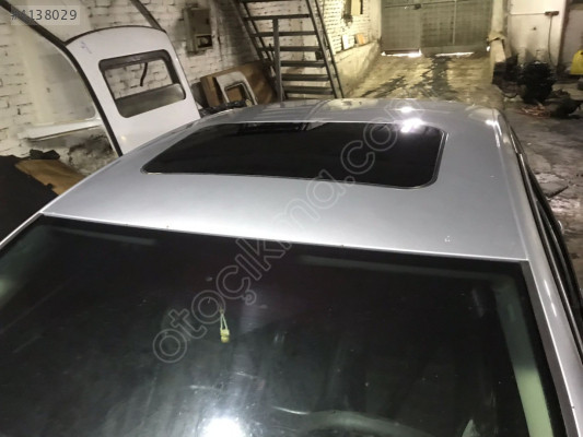 VOLKSWAGEN PASSAT B6 2.0 TAVAN KESME