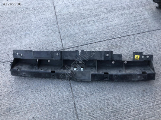 JEEP RENEGADE MOTOR KAPUT ALT BRAKET 735672993