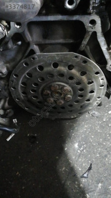 HONDA CIVIC VOLANT SACI