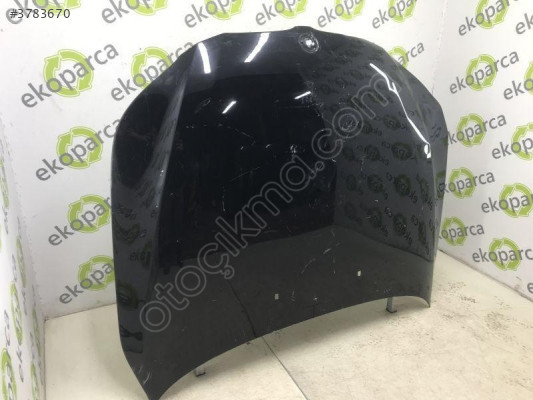 BMW 5 Serisi E60 2005-2010 Motor Kaputu, Parça No: 41617111385