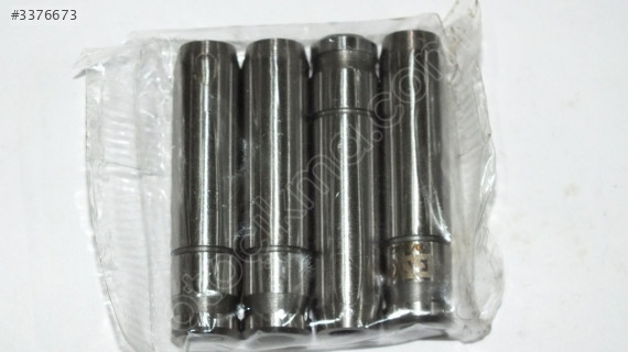 GSK-G4301 323 1,6 B6 - 1,8 BP 16V SUBAP GAYDI IN EX TAKIM