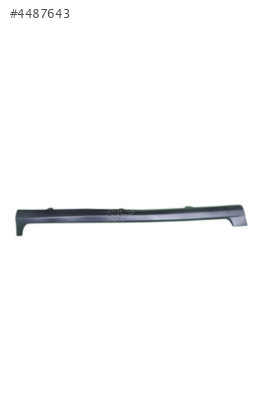 Ford Focus Sd Marşpiyel Plastiği Sol Siyah 4 Kapi Bfn 200820