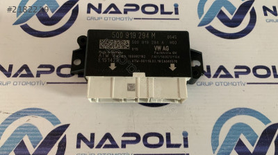 5Q0919294M AUDİ TT PARK SENSÖR BEYNİ