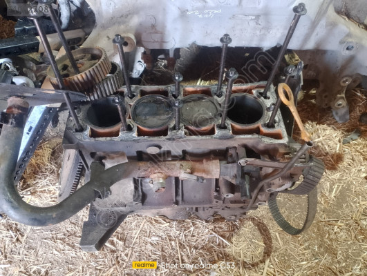 1.4 ROVER 414 BLOK