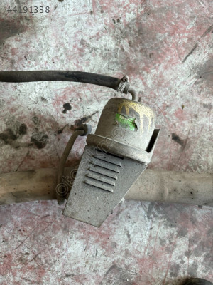 İSUZU NPR 71 ROYBUS EGZOZ FRENİ ORJİNAL