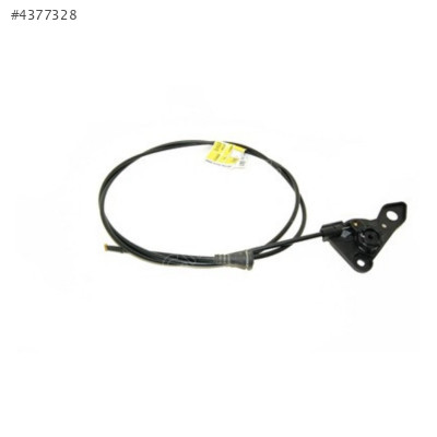 51231928621  BMW E34 E32 KAPUT ACMA TELİ