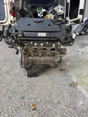 HYUNDAİ İ20 G4LC 1.4  BENZİNLİ ÇIKMA DOLU MOTOR KOMPLE
