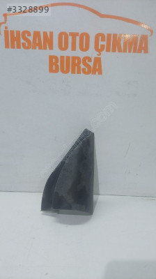 Ford Fusion 2006 sol ön kapı İç ayna Kapağı 2N11N23408