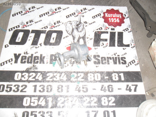 BMW E12-E25-E28-E30 13311263767 BENZİN OTOMATİĞİ SIFIR