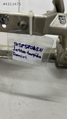 GOLF 5 JETTA 04-11TORPİDO İÇ DEMİRİ -   1K1858045N