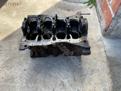 Nissan 1.5 Note E11 Orjinal Blok 2005-2012 ÇIKMA