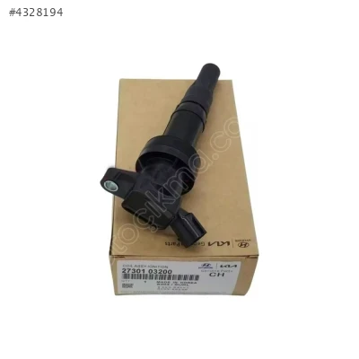 HYUNDAİ İ20 1.4 BOBİN