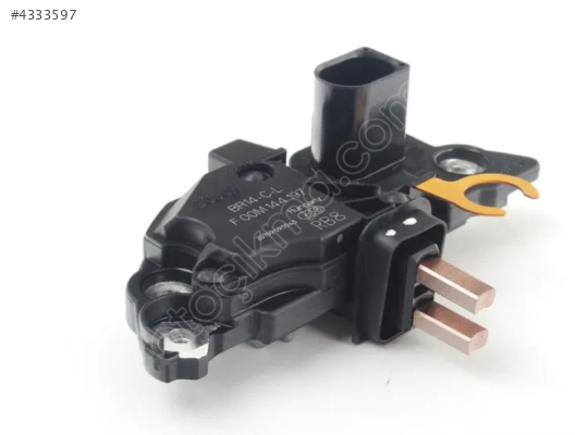 07K903803  VOLTAJ REGÜLATÖRÜ VOLKSWAGEN SEAT SKODA AUDİ 2008