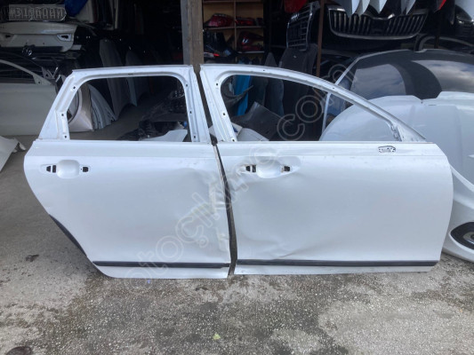 VOLVO s90 sağ ön arka kapı