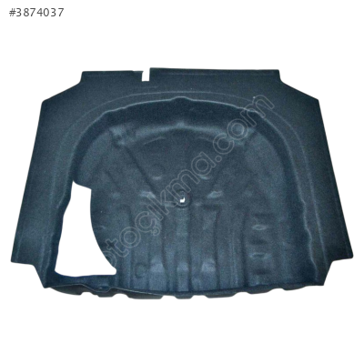 VW GOLF 7 12-19 BAGAJ STEPNE DÖŞEMESİ 5G6863007E CA9